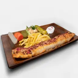 Tablyah Chicken Kebab